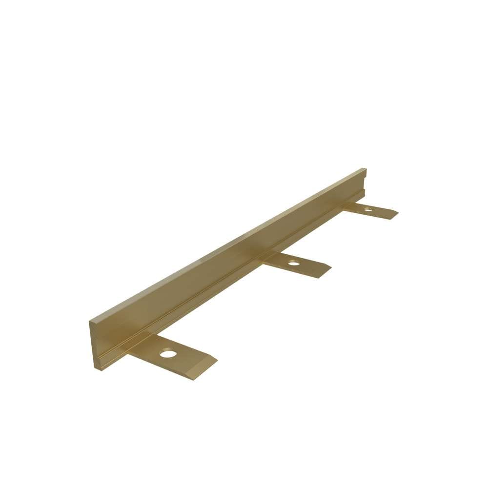 TTB16 - Polished Brass
