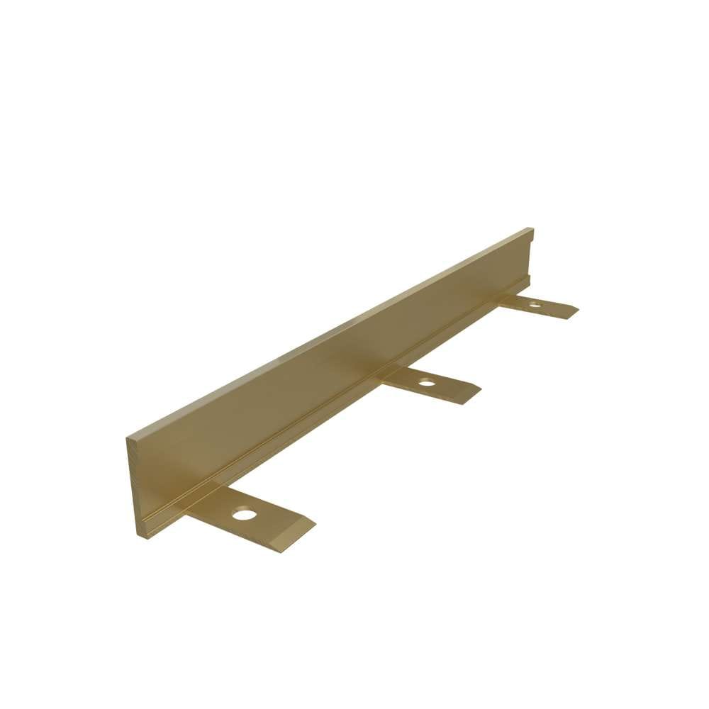 TTB22.5 - Polished Brass