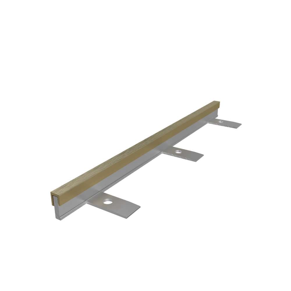 TTB614 - Satin Brass