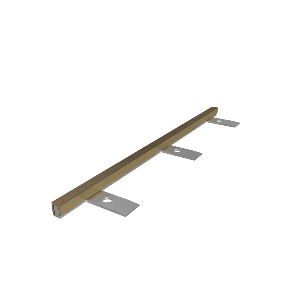 TTB67.5 - Antique Brass