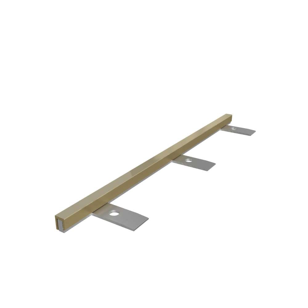 TTB67.5 - Polished Brass