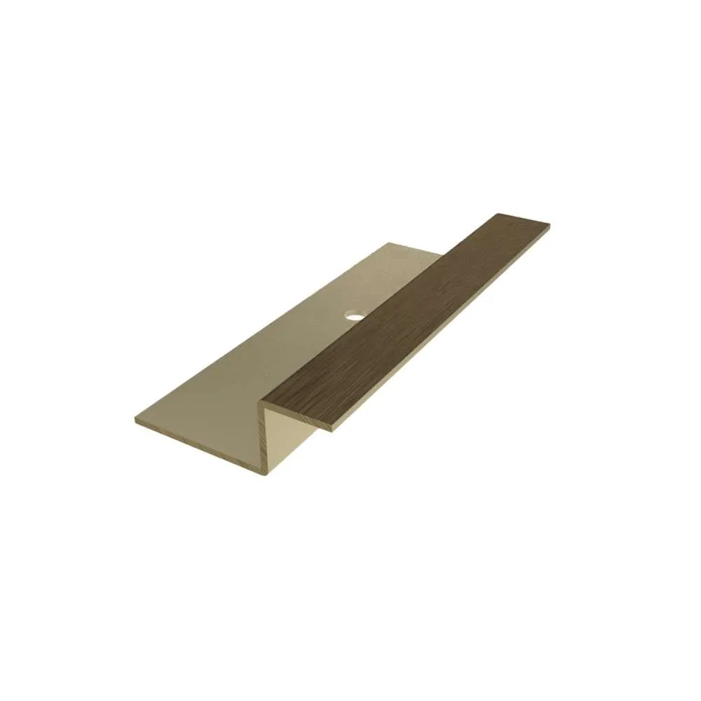 Timberline 2/15B - Antique Brass