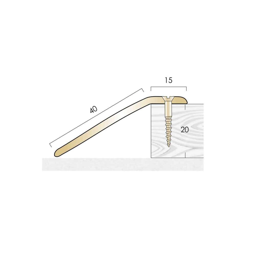 BR20 - Brass