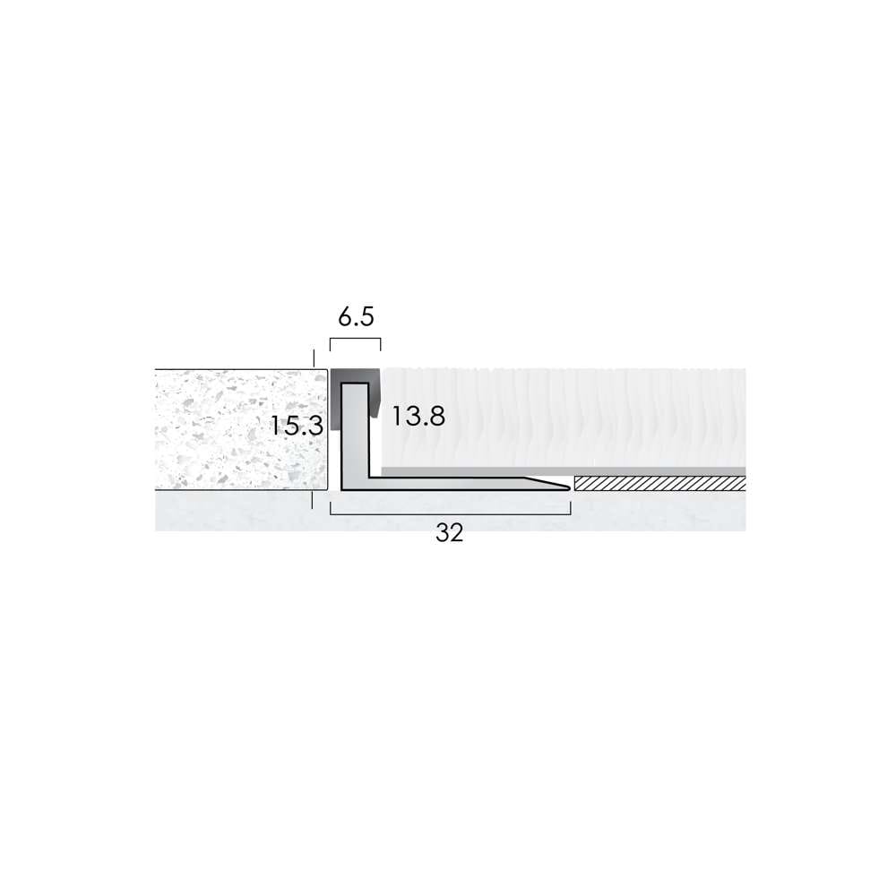 Mainline P15.3 - PVC