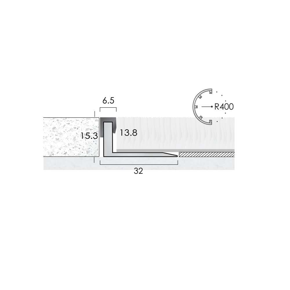 Mainline TTP15.3 - PVC