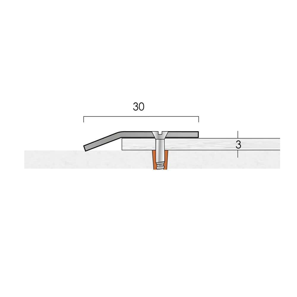 SLE - Stainless Steel