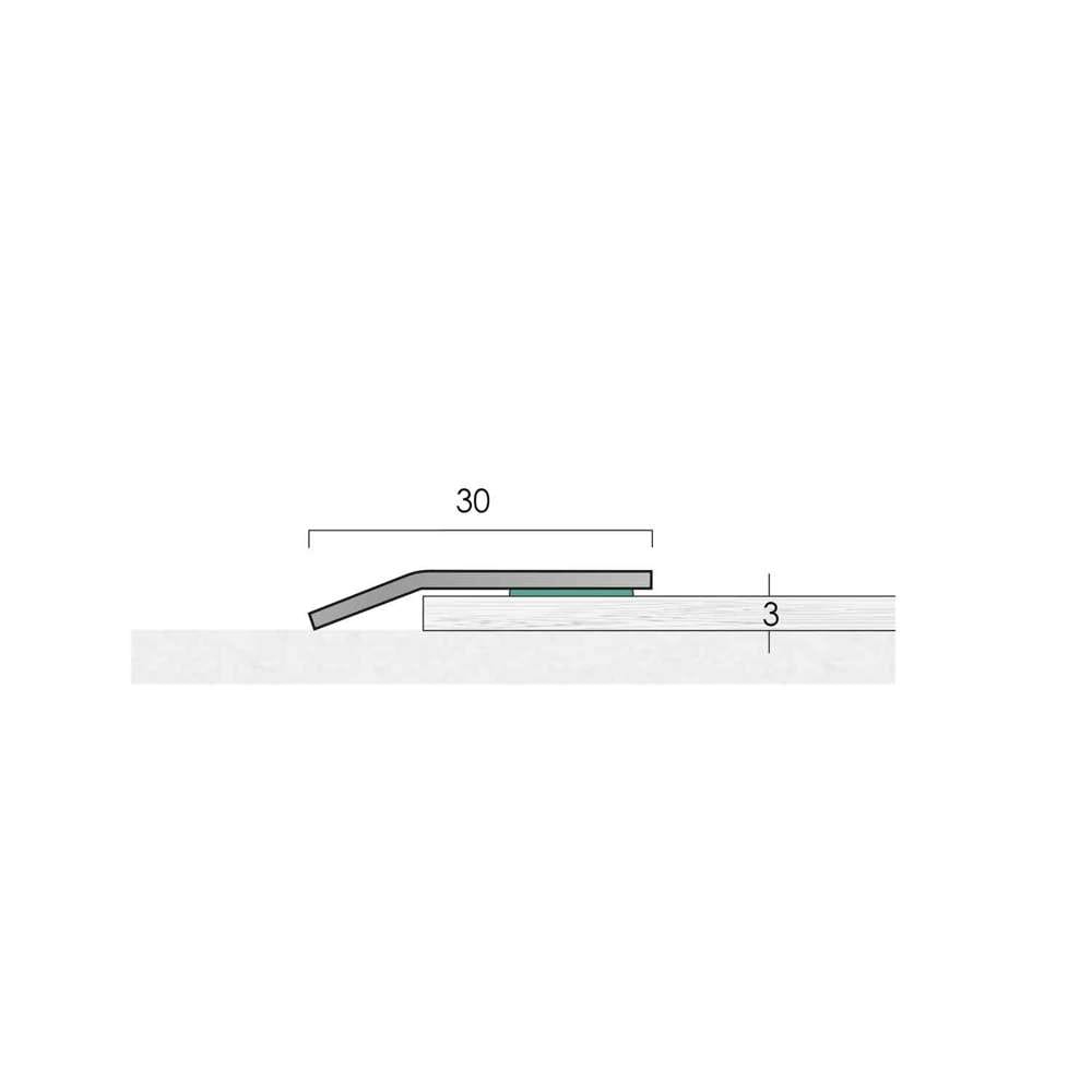 SLE - Stainless Steel