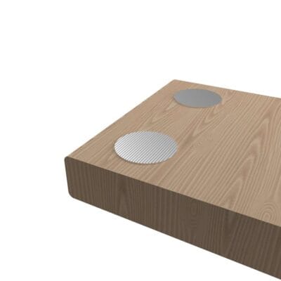 AID50 - Mill Aluminium