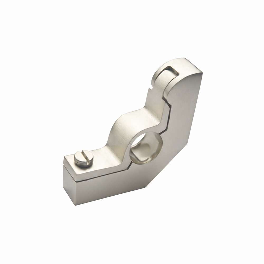 12.5mm (1/2") Hinged Fixing Eye