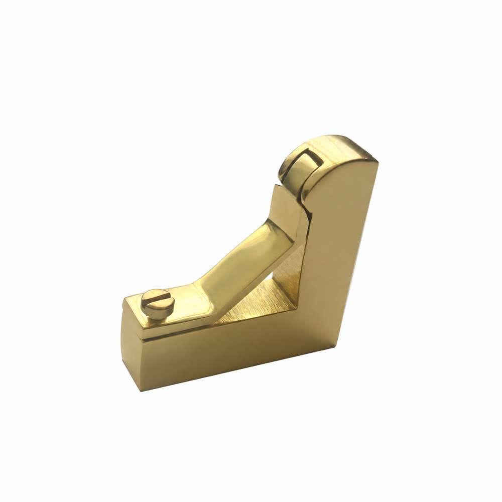 Triangular Hinged Fixing Eye