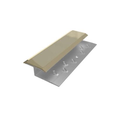 FAB A25/15 - Polished Brass
