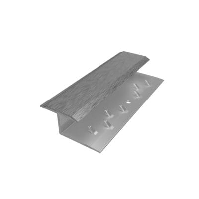 FAB A/13S - Brushed Stainless Steel