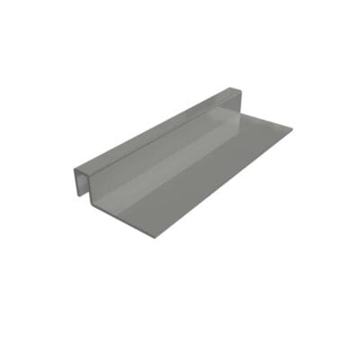 SFA12/8 - Bright Stainless Steel