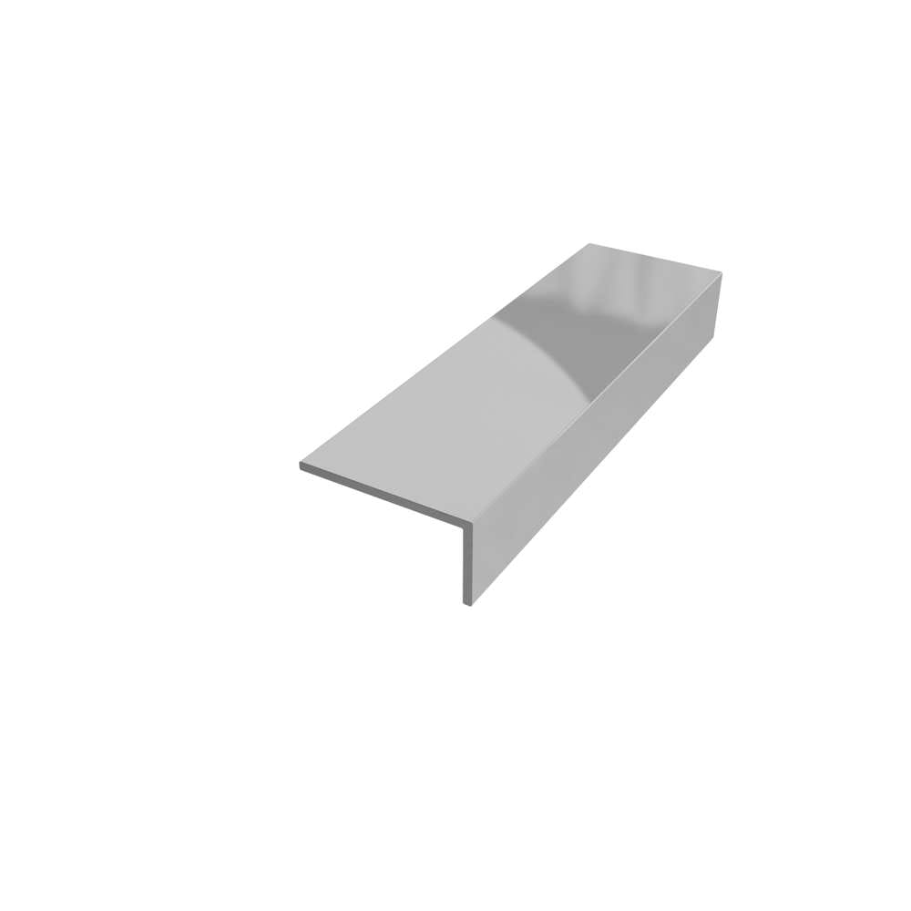 SA 30/15 ISF - Stainless Steel | CAT Flooring Accessories